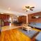 Stylish 3 bed, minutes to NYC!