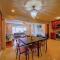 Stylish 3 bed, minutes to NYC!