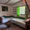 Hotel 3 Bamboo Ecolodge - Cahuita