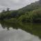 Aframe in Forest & Lake - Quba