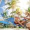 Grand Park Royal Cancun - All Inclusive