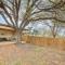 Charming San Antonio Abode about 10 Mi to River Walk! - San Antonio