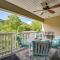 Condo with Lake Views 5 Mi to Branson Strip! - Branson