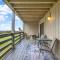 Lighthouse Point Rental 34A