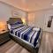 The Modern Suite - 2BR Close to NYC - Paterson