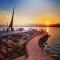 APARTBEACH NUEVO TUCAN FRENTE PLAYA - Cambrils