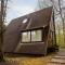 Het Hertenbos Chalet 136 - Bos- Groene Oase- Rustmoment- Zwembad