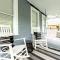 Stunning 2 Bedroom Apt in Historic Springfield
