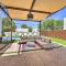 Families Welcome Phoenix Home with Backyard Oasis