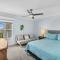Completely Remodeled I Block Away From Free Beach Access