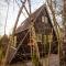 Het Hertenbos Chalet 136 - Bos- Groene Oase- Rustmoment- Zwembad