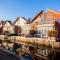 Apartment in Uitgeest by the Waterpark