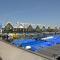 Apartment in Uitgeest by the Waterpark
