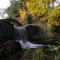 Butter milk falls inn - Milton