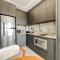 HUB SMART HOME - Studio Alto Padrão - 克里西玛