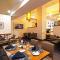 Crowne Plaza Seattle Newly Renovated with No Resort Fee