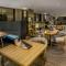 Crowne Plaza Seattle Newly Renovated with No Resort Fee