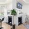 Elegant 2 BR apt in the heart of historic SPR - 5 min drive to TIAA Bank Field