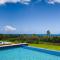 Private Luxury 6-bedroom Villa in Kukuiula, Panoramic Ocean View, Heated infinity pool, SPA, Sleep up to 22 - 科洛阿