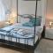 Chambre Zen Et Calme