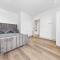 Modern 2 bed flat in the heart of Hendon - The Hyde