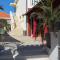 Apartment and rooms SIDRO
