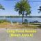 Deeded Pond Access Ping Pong