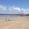 Barracuda, Beachside Apartment - Benllech