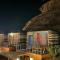 Taj Wadi Rum camp - Wadi Rum