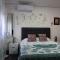 Casa Oasis Puertollano, una casa rural en Puertollano, agradable, con Piscina en zona tranquila