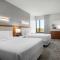 SpringHill Suites Irvine John Wayne Airport / Orange County