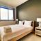 Walking Street Unixx condo Beautiful sea view