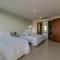 Edificio Morros Vitri, 2 Bedrooms- Comfy Apartment - 卡塔赫纳