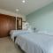 Edificio Morros Vitri, 2 Bedrooms- Comfy Apartment - 卡塔赫纳