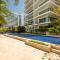 Edificio Morros Vitri, 2 Bedrooms- Comfy Apartment - 卡塔赫纳