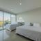 Edificio Morros Vitri, 2 Bedrooms- Comfy Apartment - 卡塔赫纳