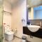 Walking Street Unixx condo Beautiful sea view