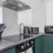Modern 2 bed flat in the heart of Hendon - The Hyde