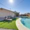 4 Mi to Lake Havasu Home with Hot Tub and Pool