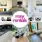 Home in Farnborough with Free Parking, Wifi & Netflix