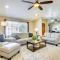 Lakefront Glendale Home with Pool, Boat and Fishing!