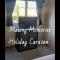 Making Memories Holiday Caravan
