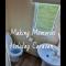 Making Memories Holiday Caravan