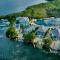 Prana Maya Island Resort - Placencia Village