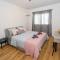Cozy Apartment in Kapparis # 506