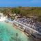 Bora Bora Beach Club & Hotel