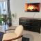 Bright 1br Near Ou Med & Midtown Pet Friendly#mr