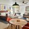 Bright 1br Near Ou Med & Midtown Pet Friendly#mr