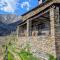 Casa Rústica y Chic con Chimenea y Vistas Panorámicas de La Vall de Boí - Cardet