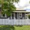 Ellson House - The Heart of the Hunter